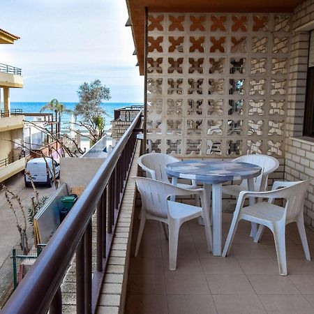Apartamentos Bernat 3000 Oropesa del Mar Exterior photo