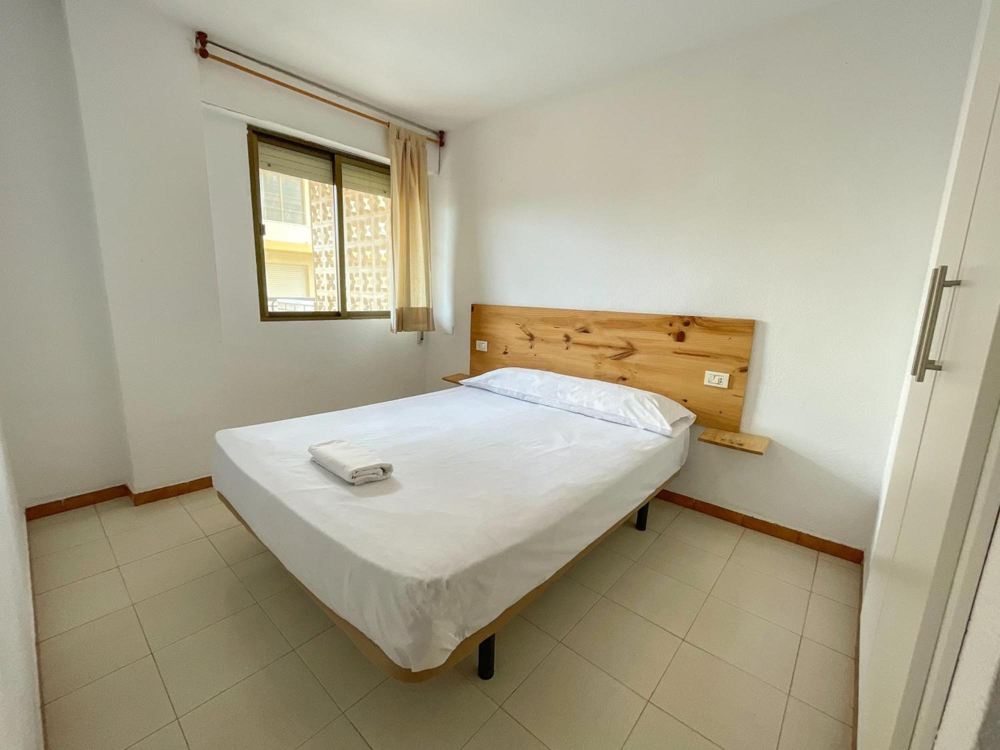 Apartamentos Bernat 3000 Oropesa del Mar Exterior photo