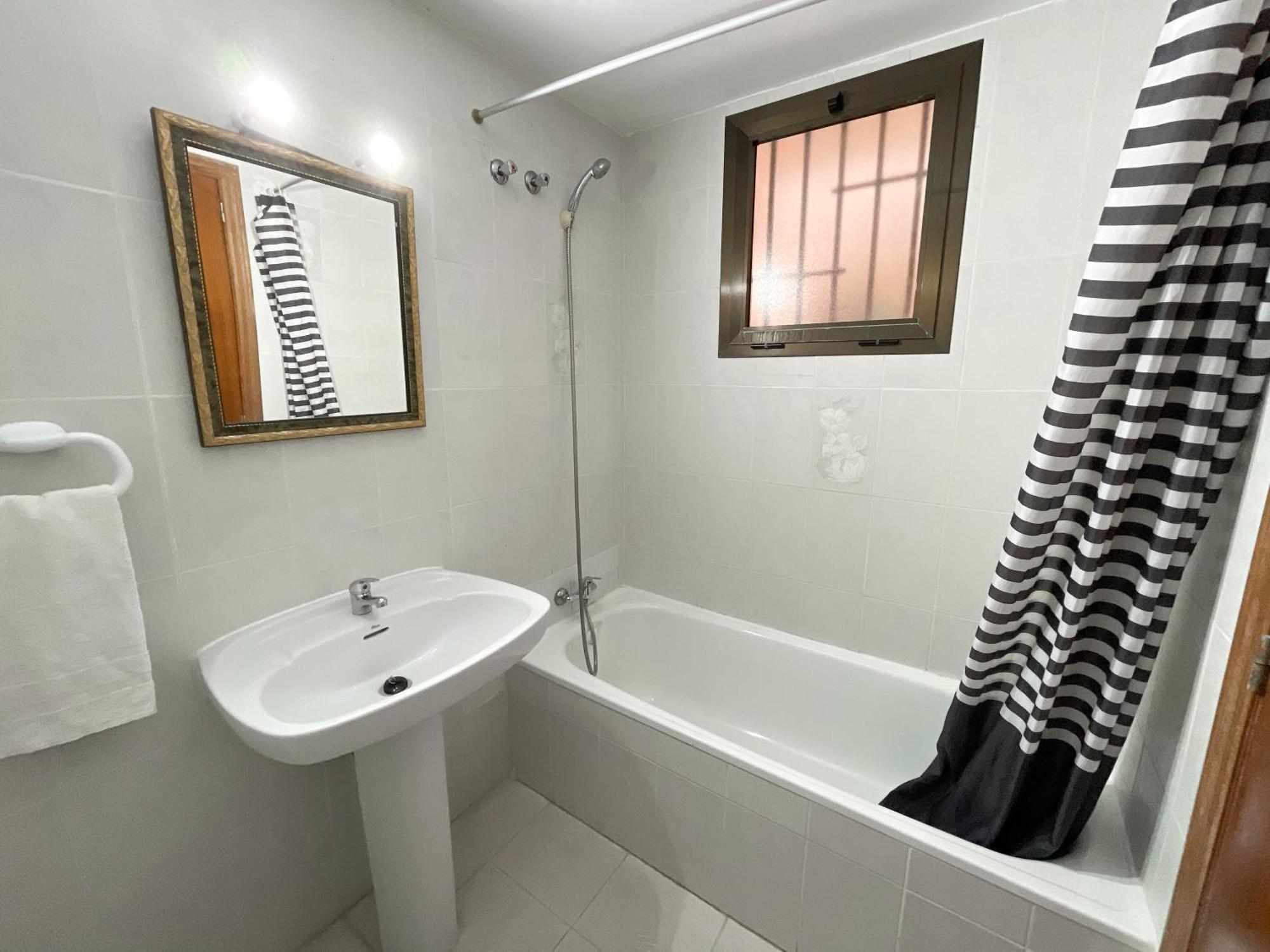 Apartamentos Bernat 3000 Oropesa del Mar Exterior photo