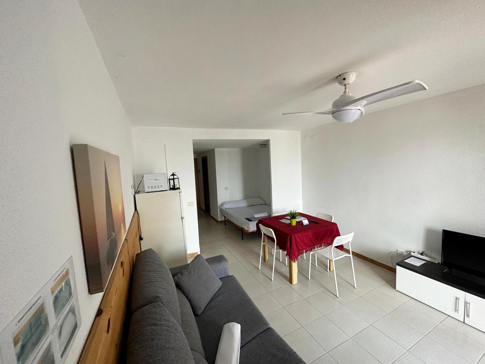 Apartamentos Bernat 3000 Oropesa del Mar Exterior photo