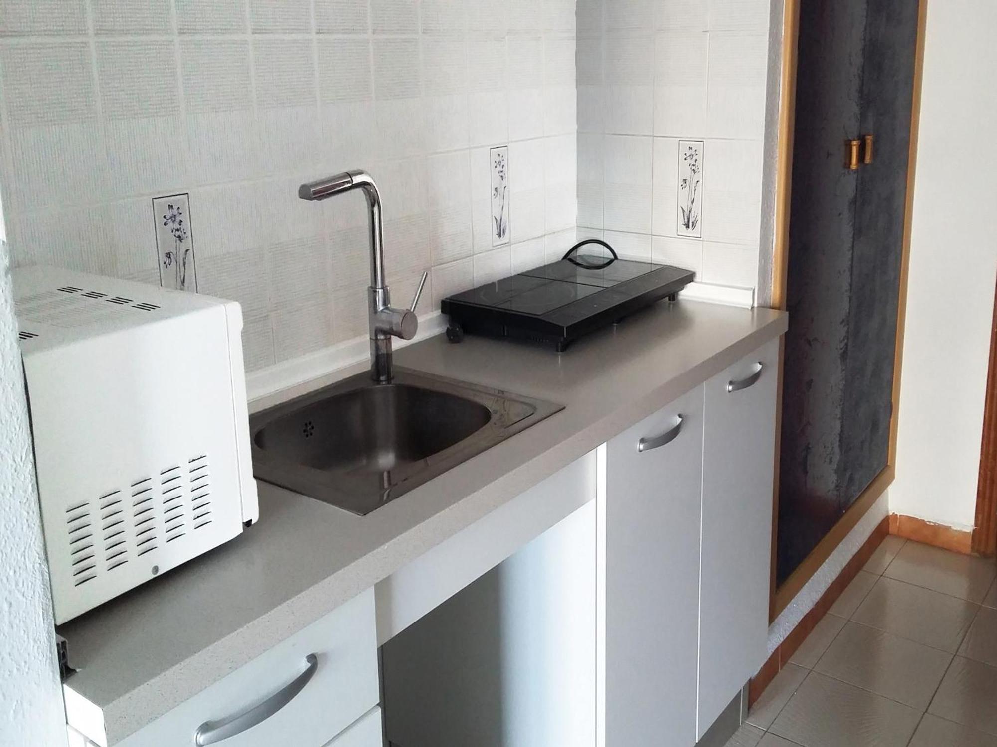 Apartamentos Bernat 3000 Oropesa del Mar Exterior photo