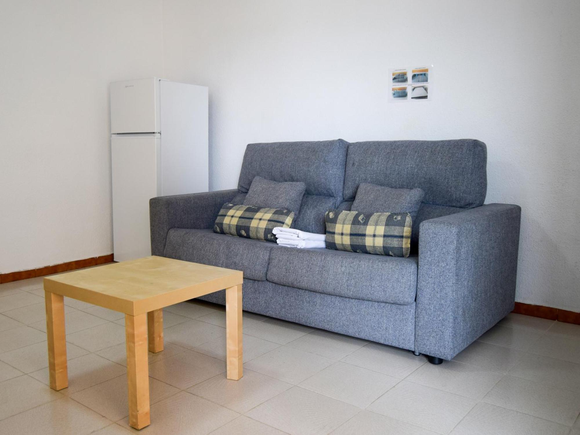 Apartamentos Bernat 3000 Oropesa del Mar Exterior photo