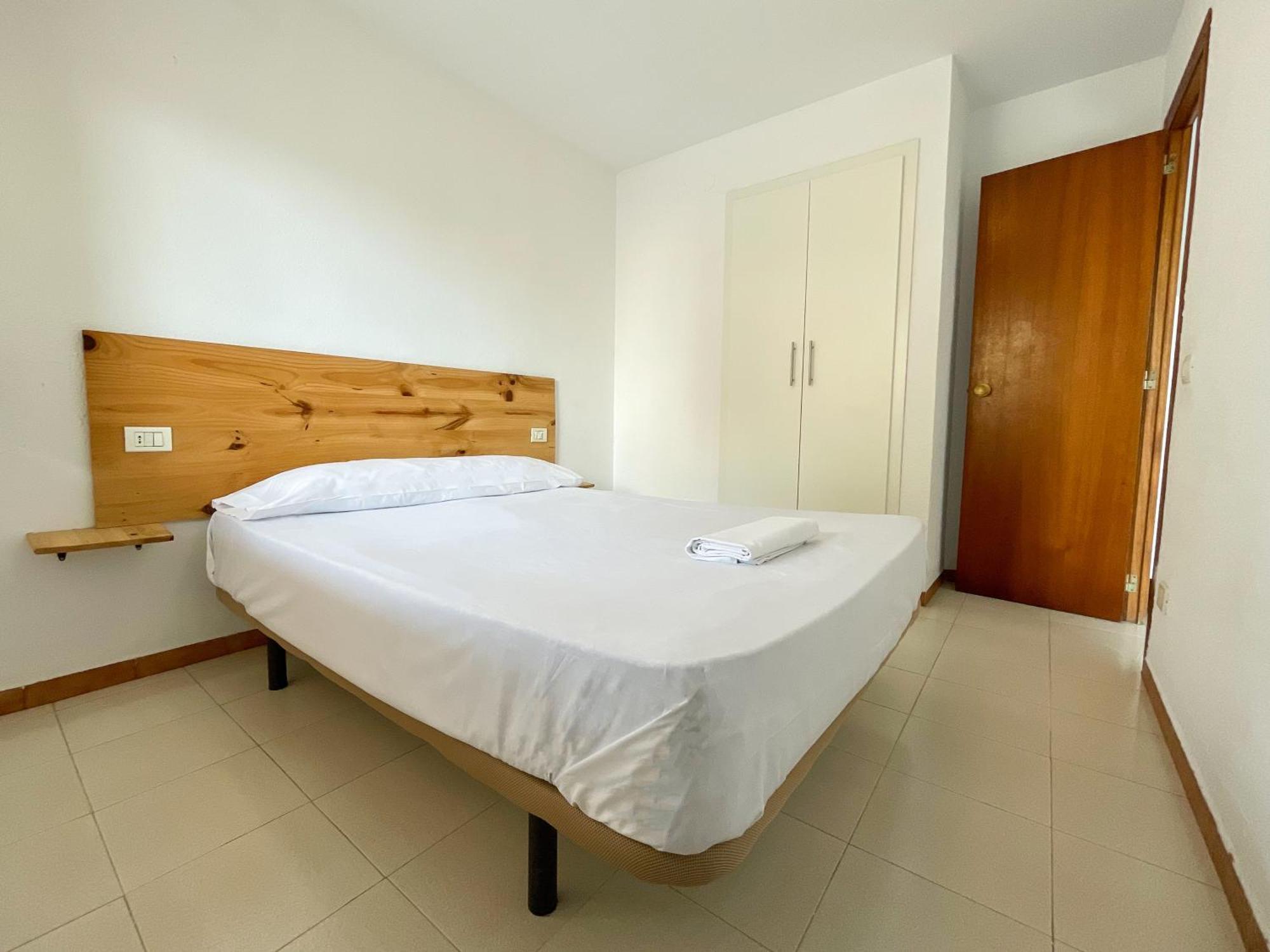 Apartamentos Bernat 3000 Oropesa del Mar Exterior photo