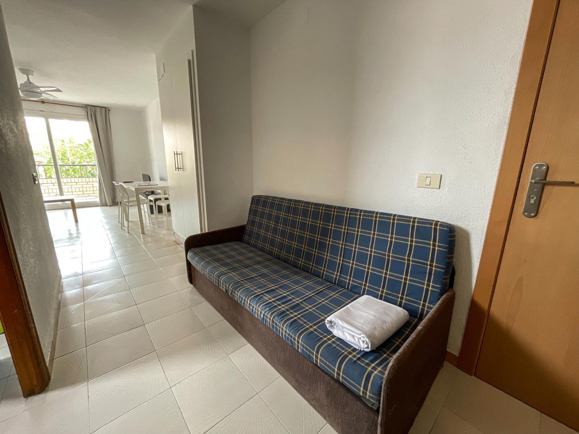 Apartamentos Bernat 3000 Oropesa del Mar Exterior photo