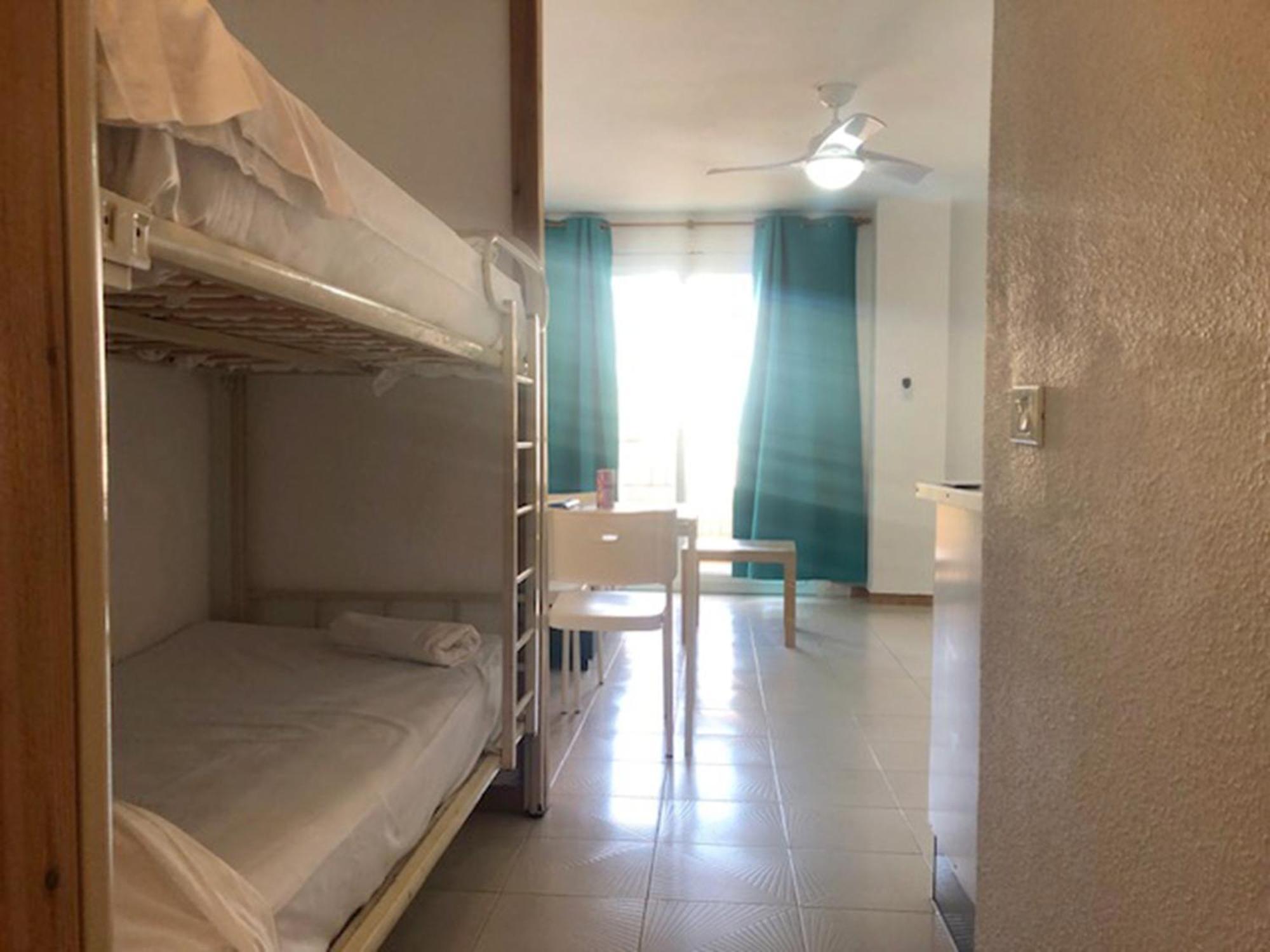 Apartamentos Bernat 3000 Oropesa del Mar Exterior photo