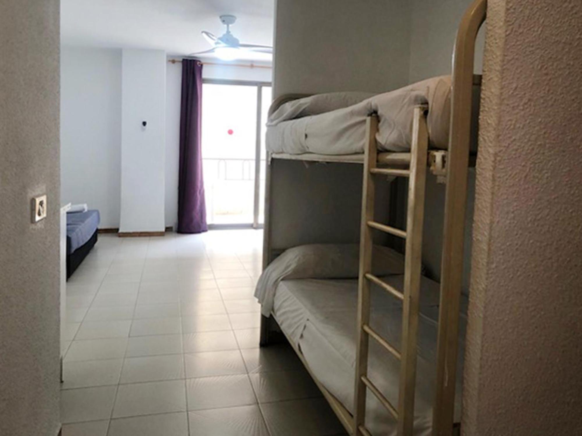 Apartamentos Bernat 3000 Oropesa del Mar Exterior photo