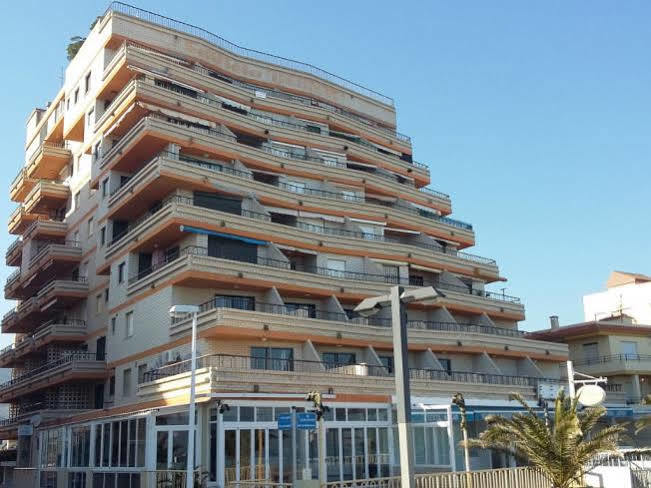 Apartamentos Bernat 3000 Oropesa del Mar Exterior photo