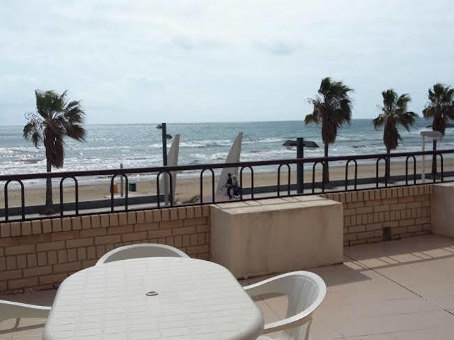 Apartamentos Bernat 3000 Oropesa del Mar Exterior photo