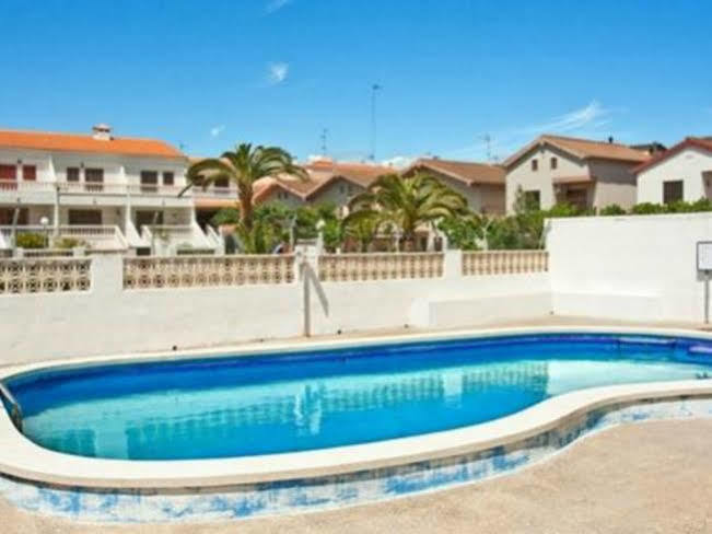 Apartamentos Bernat 3000 Oropesa del Mar Exterior photo