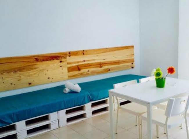 Apartamentos Bernat 3000 Oropesa del Mar Exterior photo